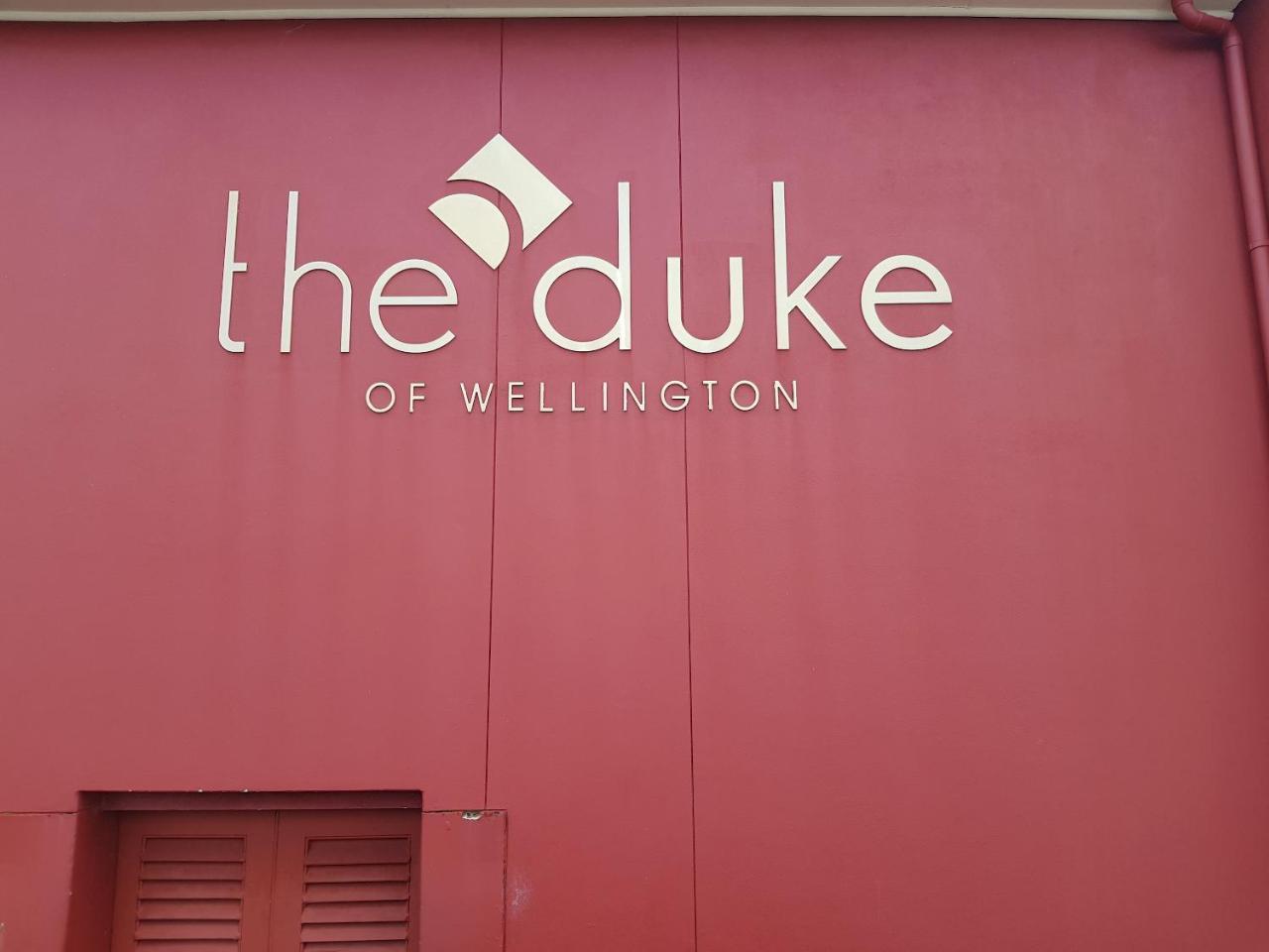 Duke Of Wellington Hotel New Lambton Dış mekan fotoğraf